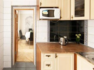 Lesnaya Two-bedroom Apartments
