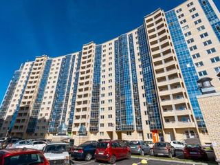 Aparments on Zanevskij