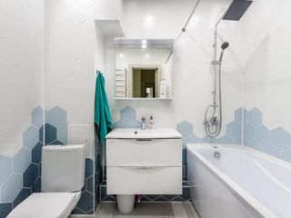 Aparments on Zanevskij