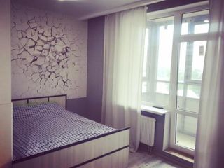 Studio near the Polytechnic metro station