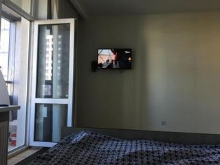 Studio near the Polytechnic metro station