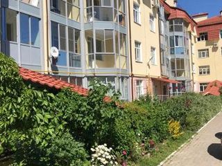 Апартаменты «Люкс»
