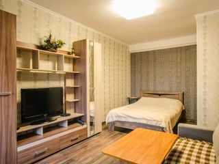 Apartment on Constitution square