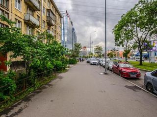 Apartment on Constitution square