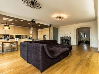 Apartments Luxury Petrogradka