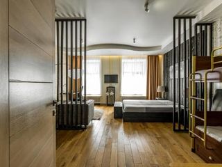 Apartments Luxury Petrogradka