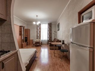 Apartment at the Savior on Spilled Blood 2