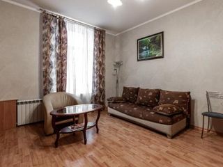 Apartment at the Savior on Spilled Blood 2