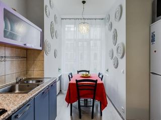 ArtSpb 2 bedroom & sauna