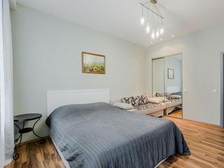 ArtSpb 2 bedroom & sauna