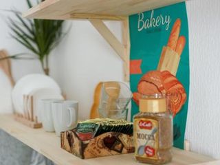 Апартаменты на Кондратьевском