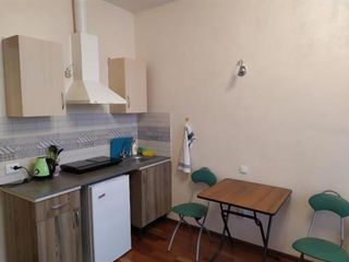 Apartment-Studio Saint Petersburg