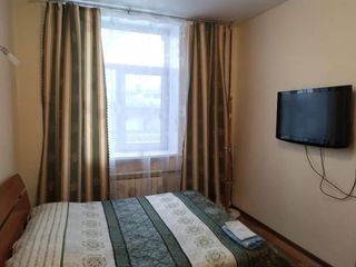 Apartment-Studio Saint Petersburg