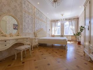 Kays lux apartment in centre 140m2