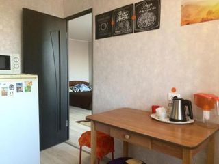 Шотмана 11 Shotmana 11 Family Panoramically apartments near Metro Station Дыбенко Street
