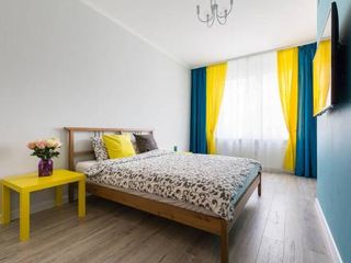 Апартаменты на Медиков