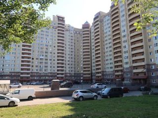Апартаменты у Пролетарскои и Невы