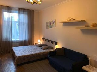 Apartment on Bolshoy 90