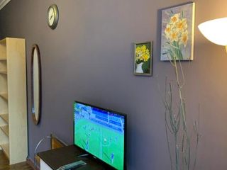 Apartment on Bolshoy 90