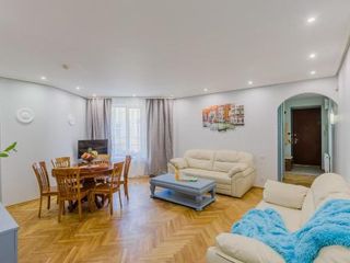 CityGroup 2 bedroom apartment Karavannaya