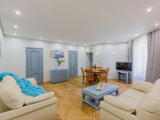 CityGroup 2 bedroom apartment Karavannaya