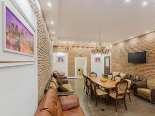 CityGroup magnificent apartment Fontanka 85