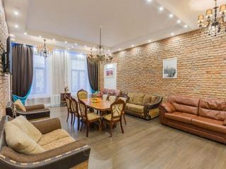 CityGroup magnificent apartment Fontanka 85