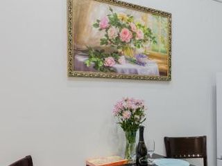 CityGroup magnificent apartment Fontanka 85