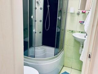 Апартаменты на Захарьевской
