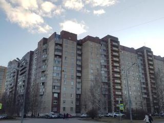Аpartment on Yahtennaya 42