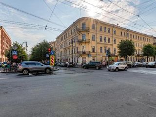 Vega Apartments on Chernishevskogo 11