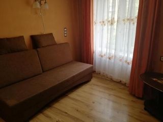 Apartment on Kondratyevskiy 51/1