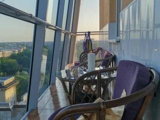 Пентхаус 5*****