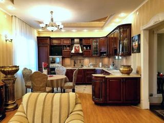 Пентхаус 5*****