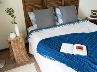Cozy apartment near sea