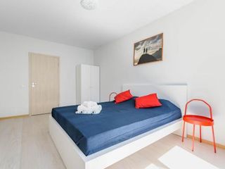 Sea style apartment