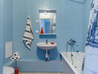 Sea style apartment