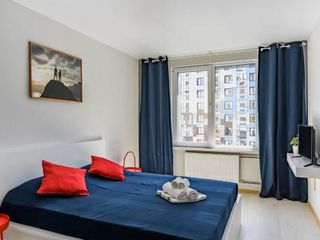 Sea style apartment