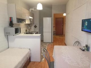 Lenka Apartment on Komendantsky