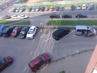Lenka Apartment on Komendantsky