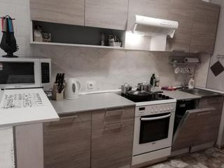 Lenka Apartment on Komendantsky