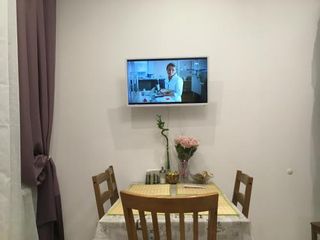 Apartment on Petrogradskaya