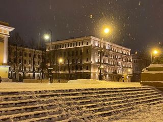 Cosy apartment near the Erimitage