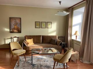 Cosy apartment near the Erimitage