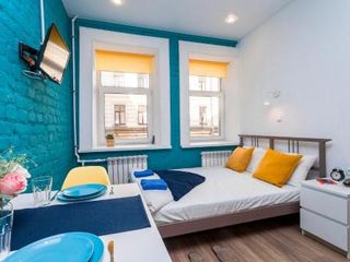 Guests Love by Yusupov's Garden