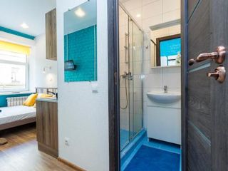 Guests Love by Yusupov's Garden