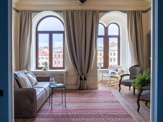 D apartments на Набережнои реки Фонтанки