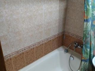 Однокомнатная квартира