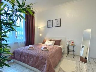 Moskovskaya Star Apartment