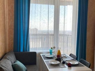 Moskovskaya Star Apartment